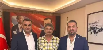 CHP'li Meclis Üyeleri AK Parti'ye Geçti