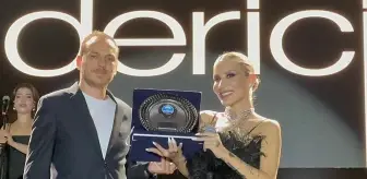 Söke'de İrem Derici Konseri ile Kurtuluş Coşkusu
