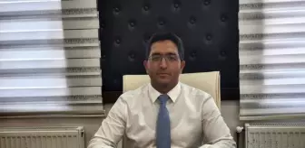 Fatih Baz, Solhan Müftülüğüne Atandı