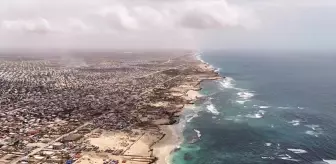 Somali, Artan İstikrarı ile Turizmin Yeni Cazibe Merkezi Oluyor