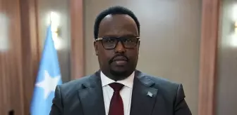 Somali Başbakan Yardımcısı Jama: 'Somali son 10 yıldır hiç bugünkü kadar güvenli olmadı'