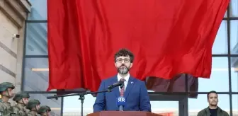 Somali'de '30 Ağustos Zafer Bayramı' coşkuyla kutlandı