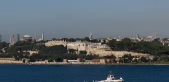 Oruç Reis Sismik Araştırma Gemisi, 9 Ayın Ardından Mavi Vatan'a Dönüyor