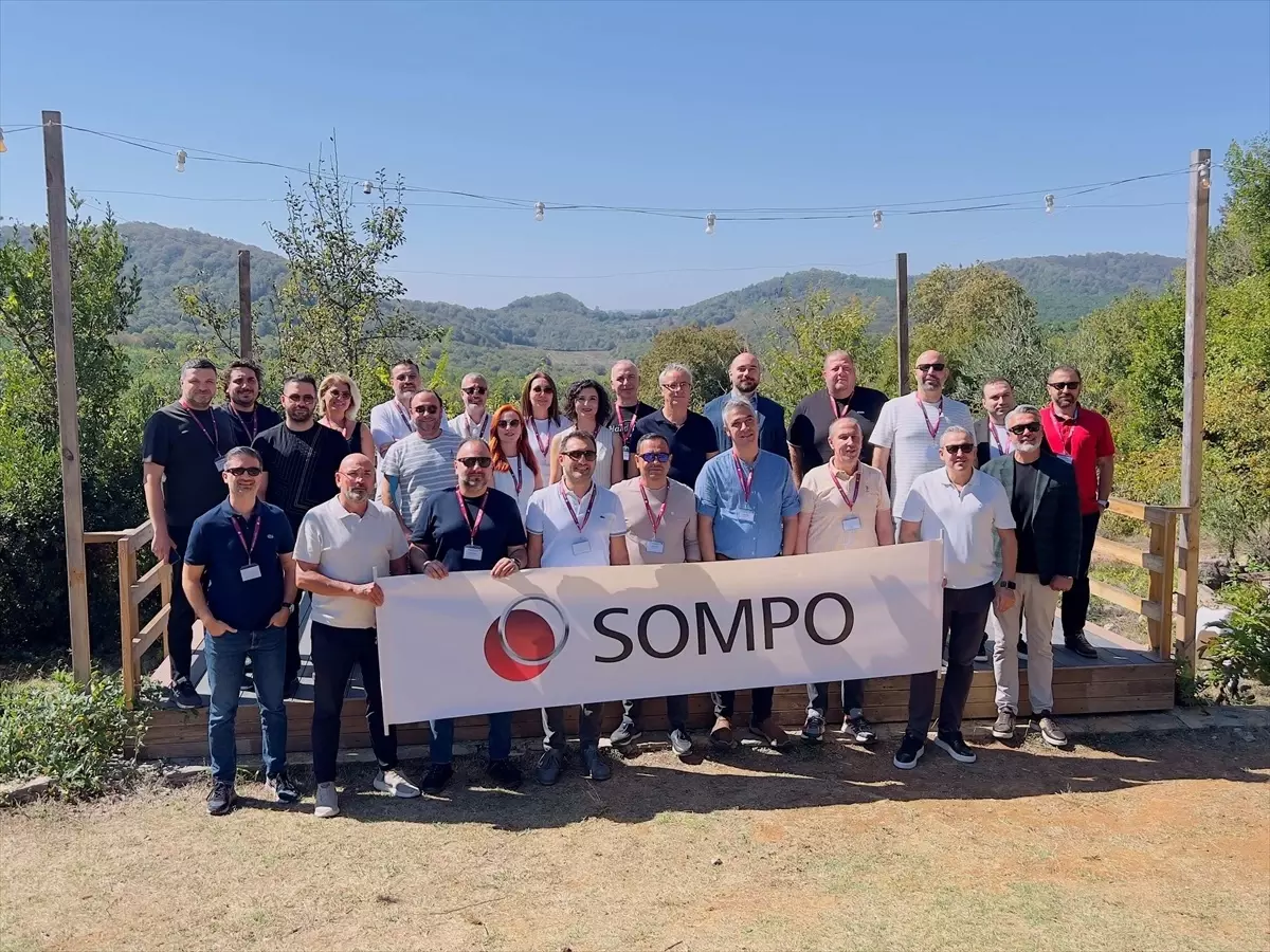 Sompo Sigorta'dan Risk Danışmanı Acente Programı'nın İkinci Dönemi Başladı