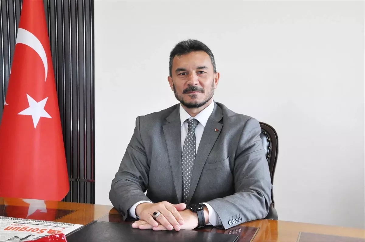 Sorgun'da 'Yetim Kardeş Projesi' ile Yetimlerin Yüzü Güldürülüyor