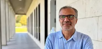 Sosyologlar Prof. Dr. Şerif Mardin'in öncü çalışmalarını anlattı