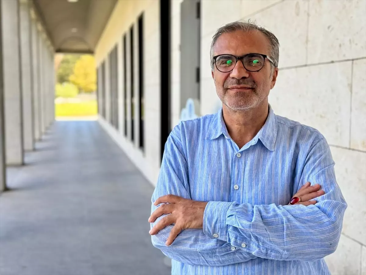 Sosyologlar Prof. Dr. Şerif Mardin'in öncü çalışmalarını anlattı