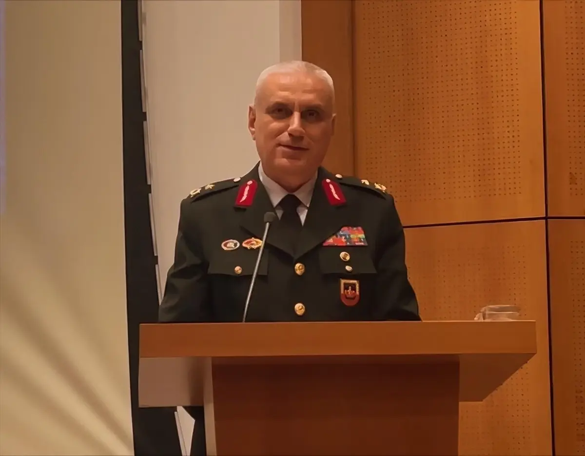 SPK, Jandarma Personeline Finansal Okuryazarlık Eğitimi Verdi
