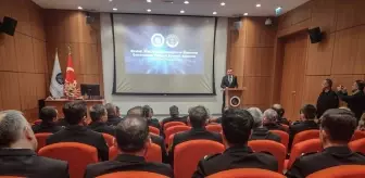 Finansal Okuryazarlık Eğitimiyle Türkiye'nin Finansal Güvenliği Güçlendiriliyor
