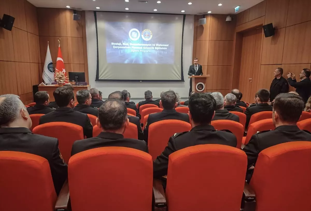 Finansal Okuryazarlık Eğitimiyle Türkiye'nin Finansal Güvenliği Güçlendiriliyor