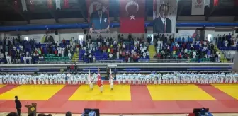Kütahya'da Spor Toto Yıldızlar Türkiye Şampiyonası Başladı