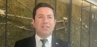 Bolu'daki Olimpik Hazırlık Merkezi, Sporculara Doğayla İç İçe Eğitim Sunuyor