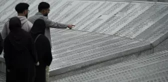 Srebrenitsa Soykırımı'nın 30. Yılında 7 Kurban Defnedilecek