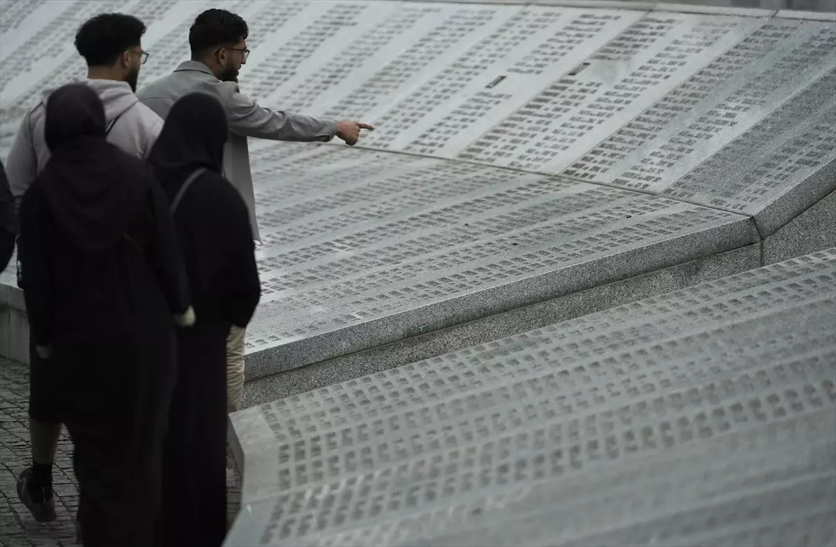 Srebrenitsa Soykırımı'nın 30. Yılında 7 Kurban Defnedilecek