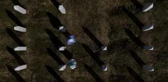Srebrenitsa Soykırımının 30. Yılı Anma Törenleri