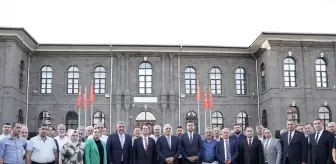 Srebrenitsa soykırımı kurbanları, Diyarbakır'da düzenlenen sergiyle anıldı