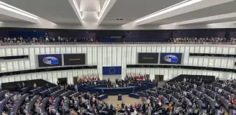 AP Başkanı Metsola: Srebrenitsa Soykırımı'nın Unutulmaması Gerekiyor
