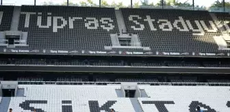 St. Patrick's, Beşiktaş Maçına Hazırlıklarını Tamamladı