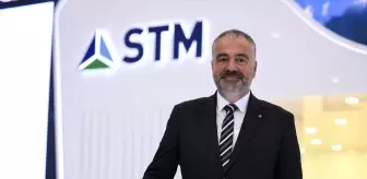 STM, IDEF 2025'te Yenilikçi Askeri Teknolojilerini Sergiledi