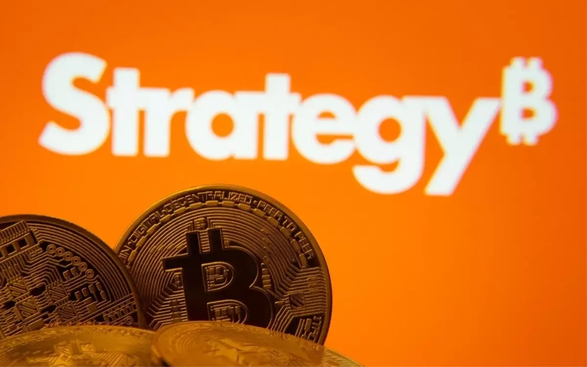Strategy Bitcoin alımlarını hızlandırdı