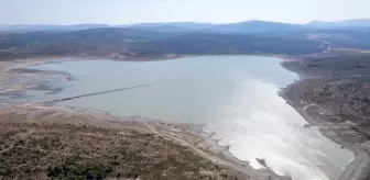 Çeşme'de Zorunlu Su Kesintisi Uygulanacak