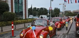 Sultanbeyli'de 300 Çocuk için Sünnet Şöleni Düzenlendi