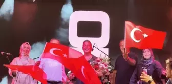 Sultangazi'de 30 Ağustos Zafer Bayramı Konseri