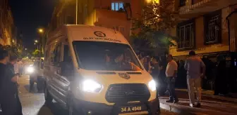 Sultangazi'de Annesini Vuran Genç Kaçtı