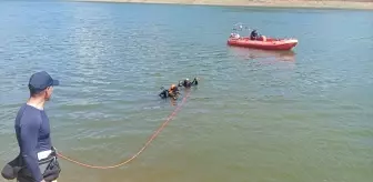 Sultangazi'de Kaybolan Yaşlı Adamın Cansız Bedenine Ulaşıldı