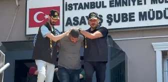 Sultangazi'de Ruhsatsız Tabancanın Ateş Almasıyla İş Yeri Sahibi Hayatını Kaybetti