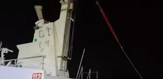 Küresel Sumud Filosu'ndan 4 Aktivist Tahliye Edildi