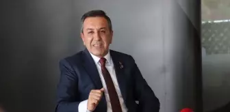 Sungurlu Başkanı Dere: OSB Protokolü Bir An Önce Onaylanmalı