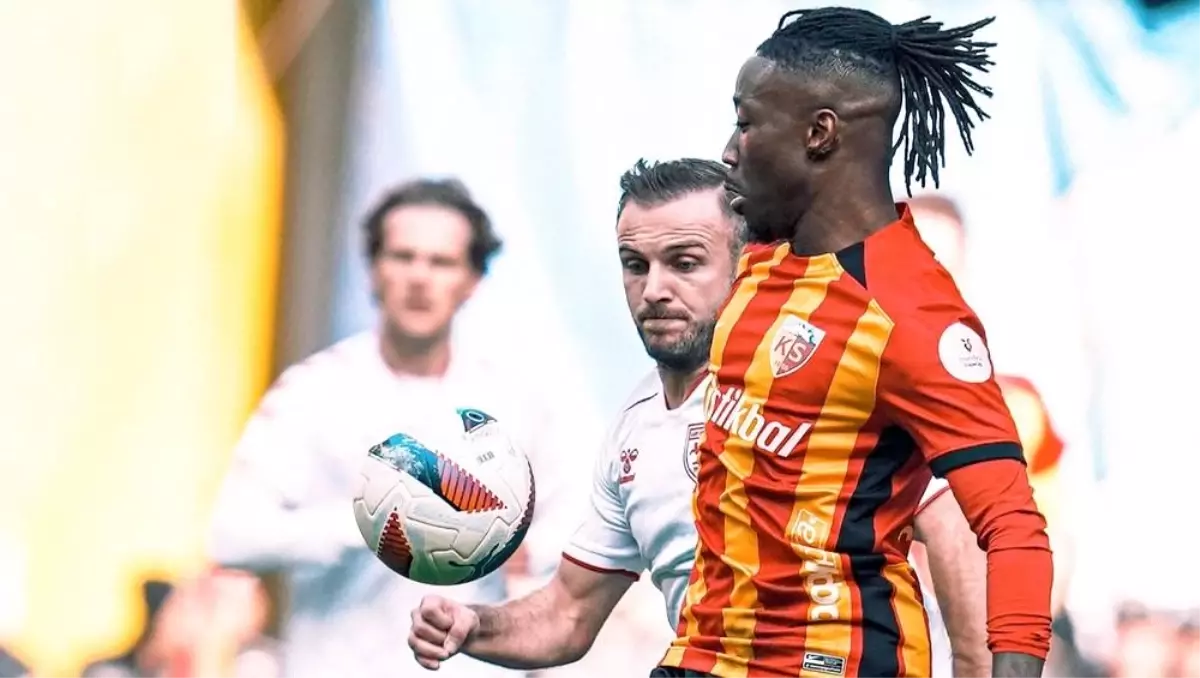 Süper Lig 38. Hafta Maç Programı Açıklandı
