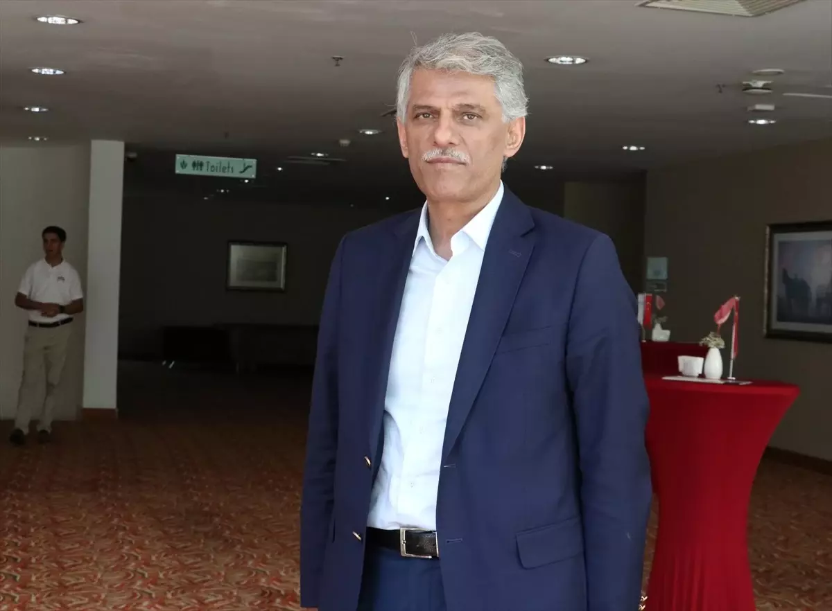Türkiye'de Sürdürülebilir Turizm Hedefi