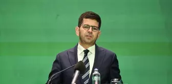 Sürdürülebilir Ulaşım Zirvesi başladı