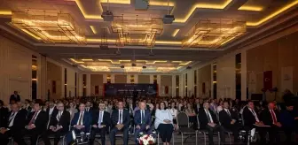 'Sürdürülebilir Yeşil Büyüme ve İklim Politikaları Çalıştayı' düzenlendi