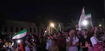 Suriye Cumhurbaşkanı Şara, BM Genel Kurulunda Türkiye ve Destekçilere Teşekkür Etti