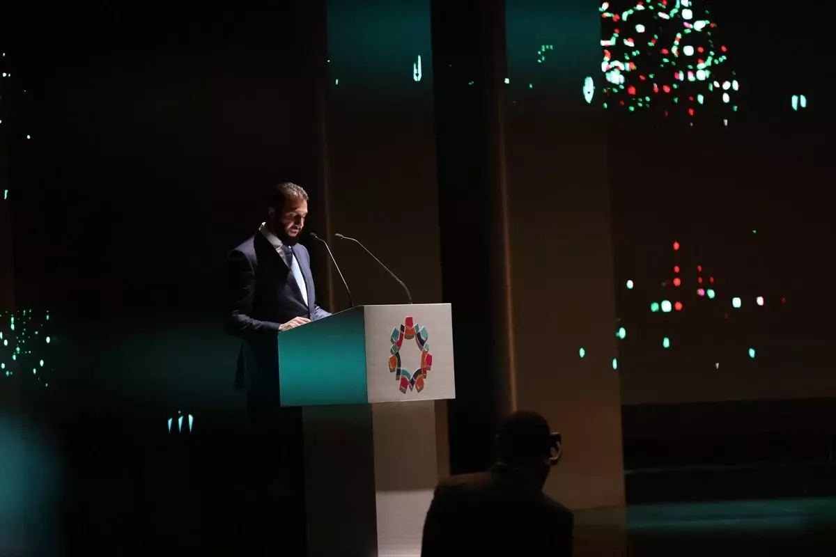 Suriye'de 62. Uluslararası Şam Fuarı açıldı