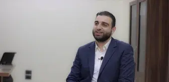Suriye'ye Azerbaycan Gazı ile Elektrik Üretimi Artacak