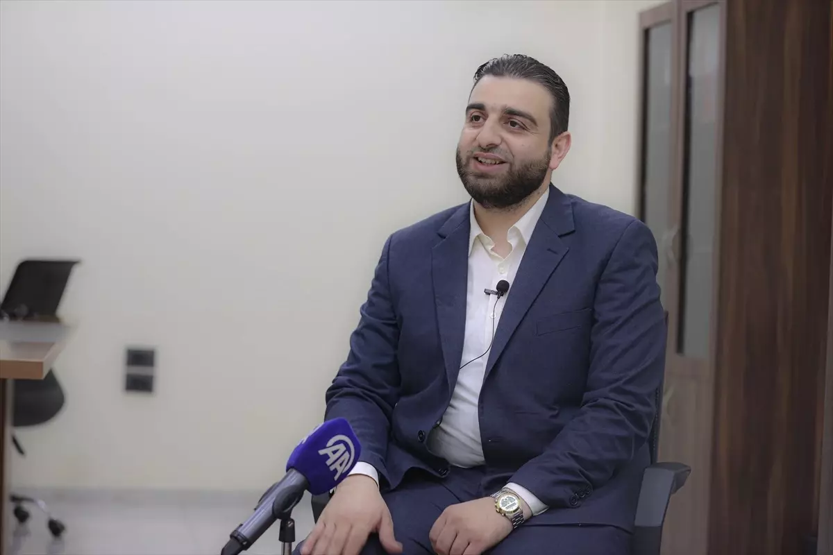 Suriye'ye Azerbaycan Gazı ile Elektrik Üretimi Artacak
