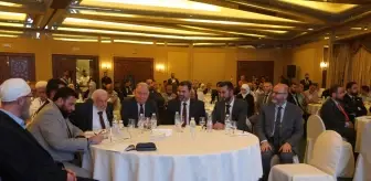 Suriye'de 'Okulumu Bana Geri Verin' Kampanyası Başlatıldı