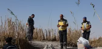 Şam'daki Toplu Mezar: 75 Ceset Daha Çıkarıldı