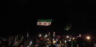 Doğu Guta'da Kimyasal Saldırının 12. Yıl Dönümü Anması