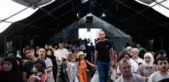 Suriyelilerin Gönüllü Geri Dönüş Süreci Hız Kazandı