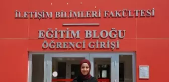 Genç Yönetmen Sahar Alhoz'un 'Sığınak' Kısa Filmi Ödüllerle Taçlandı