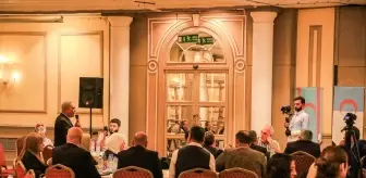 Türkmenler Siyasi Temsil Gücünü Artırmak İçin Toplanıyor
