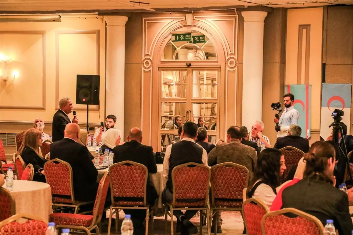 Türkmenler Siyasi Temsil Gücünü Artırmak İçin Toplanıyor
