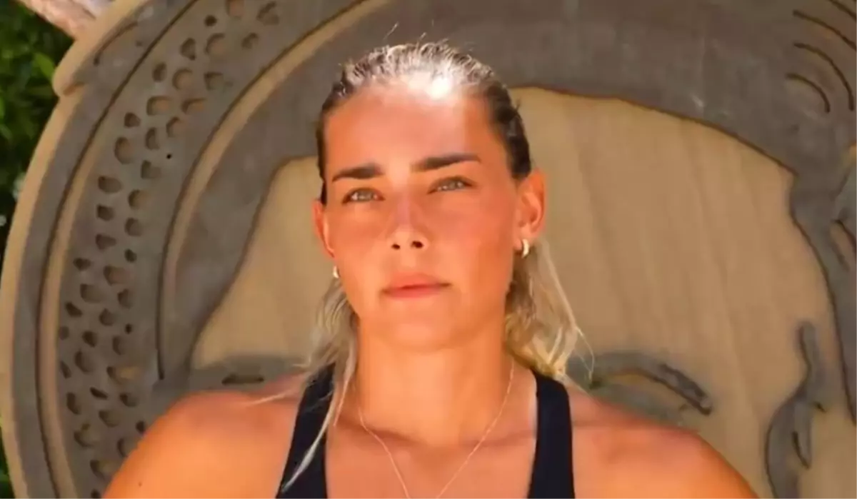 Survivor All Star'da Şok Elenme! 26 Mayıs'ta Kim Veda Etti?