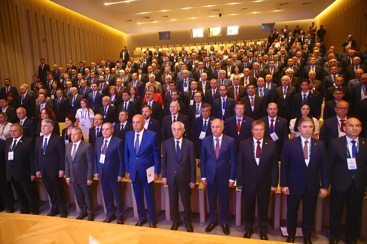 Şuşa Beyannamesi'nin 4. yılı dolayısıyla Şuşa'da uluslararası konferans düzenlendi