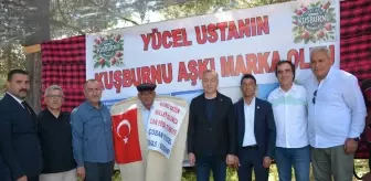 Polat Deresi Karataş Yayla Şenliği Suşehri'nde Yapıldı